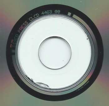 CD Various: Early Canadian Rockers Vol. 5