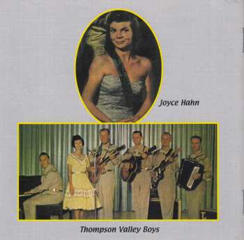 CD Various: Early Canadian Rockers, Vol. 8