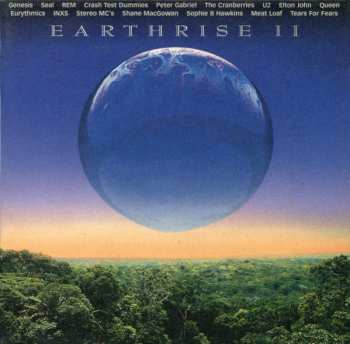Album Various: Earthrise II