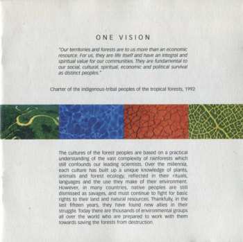 CD Various: Earthrise II