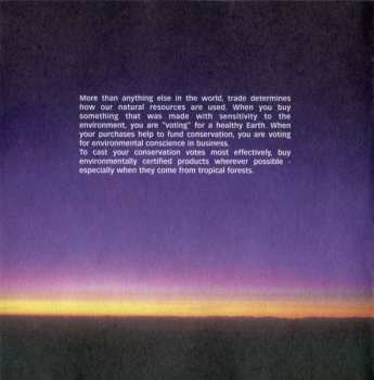 CD Various: Earthrise II