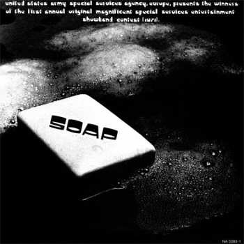 3CD/Zestaw pudełkowy Various: East Of Underground (Hell Below)