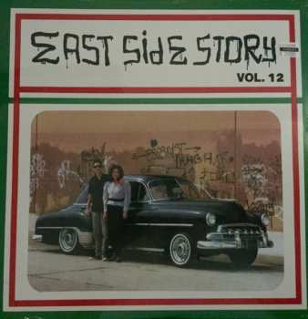 LP Various: East Side Story Volume 12