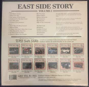 LP Various: East Side Story Vol. 2