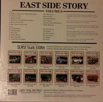 LP Various: East Side Story Vol. 8