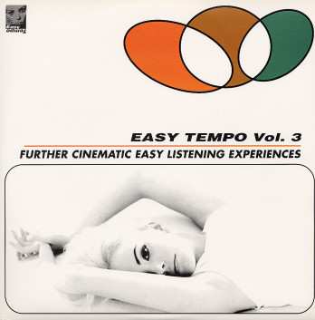 Album Various: Easy Tempo Vol. 3 - Further...
