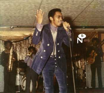Album Various: Eccentric Soul: Twinight's Lunar Rotation