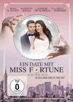 DVD Various: Ein Date Mit Miss Fortune