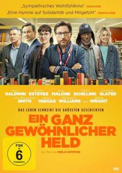 DVD Various: Ein Ganz Gewöhnlicher Held