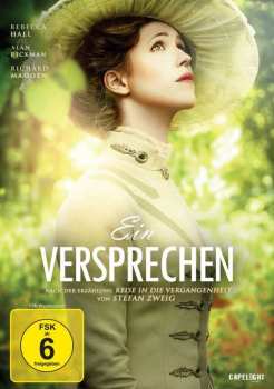 DVD Various: Ein Versprechen - Reise In Die Vergangenheit