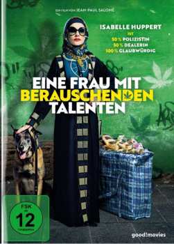 DVD Various: Eine Frau Mit Berauschenden Talenten