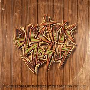 2LP Various: Electric Jesus - Music From And Inspired By The Motion Picture