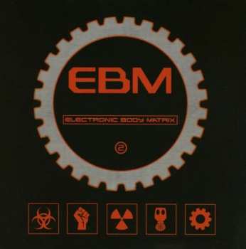 Album Various: Electronic Body Matrix 2