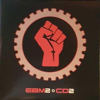 4CD/Zestaw pudełkowy Various: Electronic Body Matrix 2