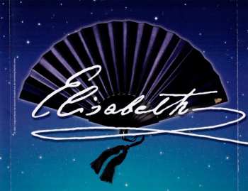 CD Various: Elisabeth Das Musical (Schönbrunn Version, Die EP)