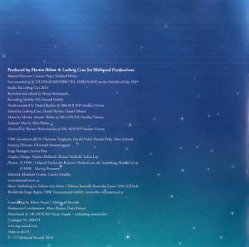 CD Various: Elisabeth Das Musical (Schönbrunn Version, Die EP)