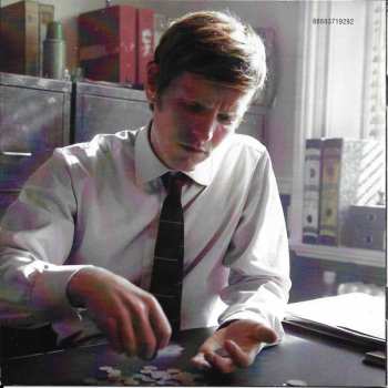 CD Various: Endeavour