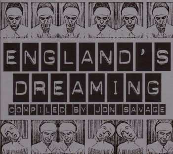 CD Various: England's Dreaming