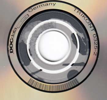 CD Various: England's Dreaming