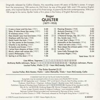 25CD/Zestaw pudełkowy Various: English Song Collection