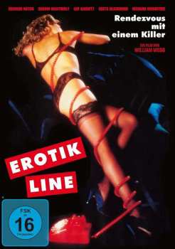 DVD Various: Erotik Line
