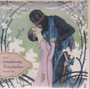 9CD/Zestaw pudełkowy Various: Es War Einmal...  Grimms Märchen In Der Musik
