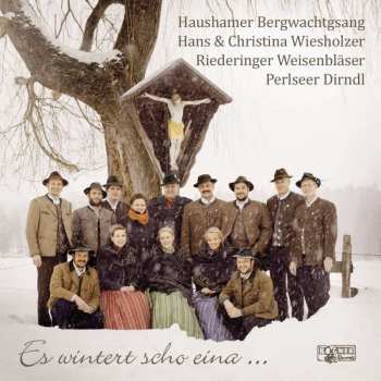 CD Various: Es Wintert Scho Eina...
