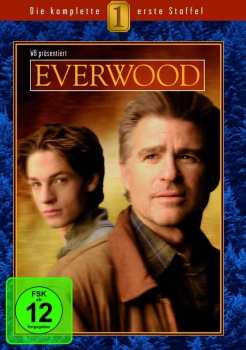 6DVD Various: Everwood Season 1