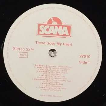 2LP Various: Everybody Loves Somebody (32 Love Songs)