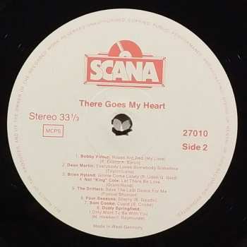 2LP Various: Everybody Loves Somebody (32 Love Songs)