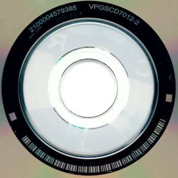 4CD/Zestaw pudełkowy Various: Evolution Of Dub Volume 8: The Search For New Life