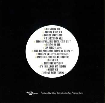 4CD/Zestaw pudełkowy Various: Evolution Of Dub Volume 8: The Search For New Life