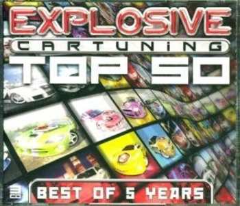 Album Various: Explosive Car Tuning Top 50