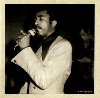 CD Various: Extra Added Soul (Crossover, Modern and Funky Soul) DIGI