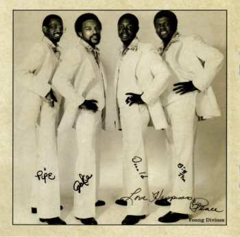 CD Various: Extra Added Soul (Crossover, Modern and Funky Soul) DIGI