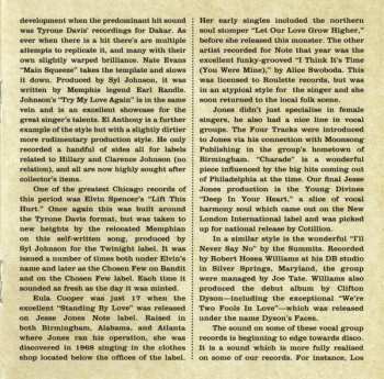 CD Various: Extra Added Soul (Crossover, Modern and Funky Soul) DIGI