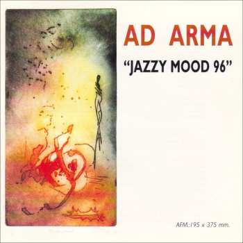 CD Various: Face The Challenge In Music, Volume 2