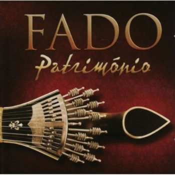 CD Various: Fado Património