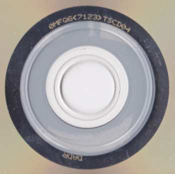 CD Various: Fallin' Off The Reel II