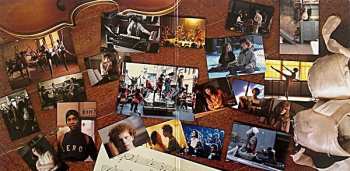 LP Various: Fame - Original Soundtrack From The Motion Picture