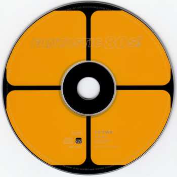 2CD Various: Fantastic 80's!