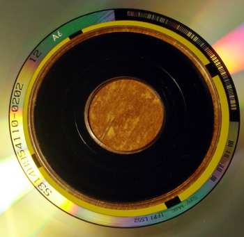 2CD Various: Fantastic 80's!