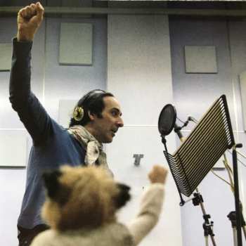 CD Various: Fantastic Mr. Fox (Original Soundtrack)