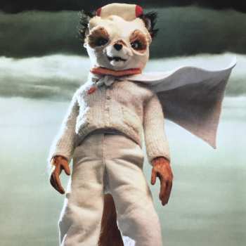 CD Various: Fantastic Mr. Fox (Original Soundtrack)