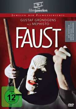 DVD Various: Faust