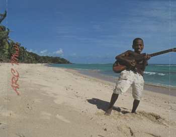 CD Various: Feedback Madagascar 