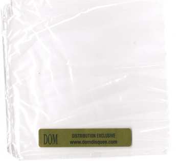 CD Various: Feedback Madagascar 