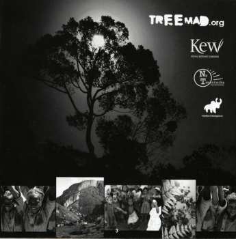 CD Various: Feedback Madagascar 