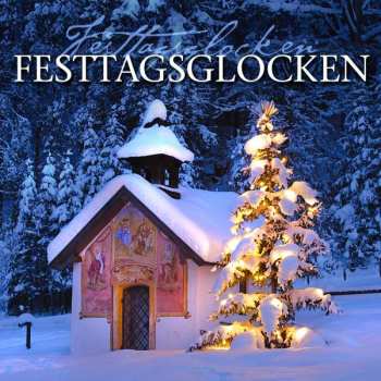 CD Various: Festtagsglocken / Holiday Bells
