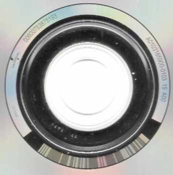 3CD Various: Fetenhits - 80s Maxi Classics Vol.2 DIGI